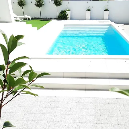 Demar & Dependance 4* ザダル