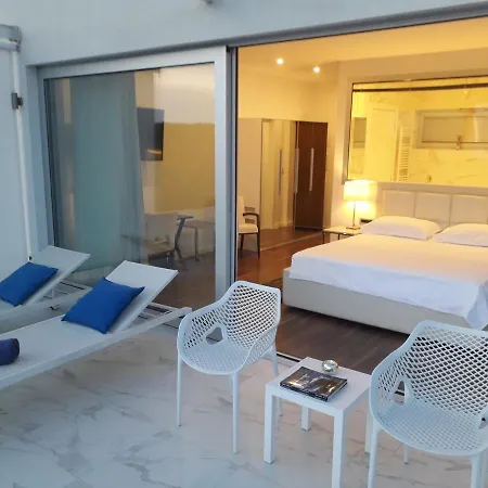 Demar & Dependance ベッド・アンド・ブレックファスト