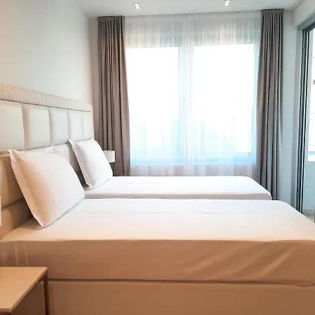 ベッド・アンド・ブレックファスト Demar & Dependance 4*