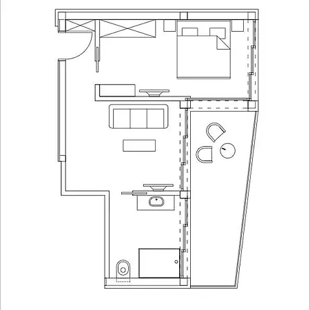 Bed & Breakfast Demar & Dependance 4*