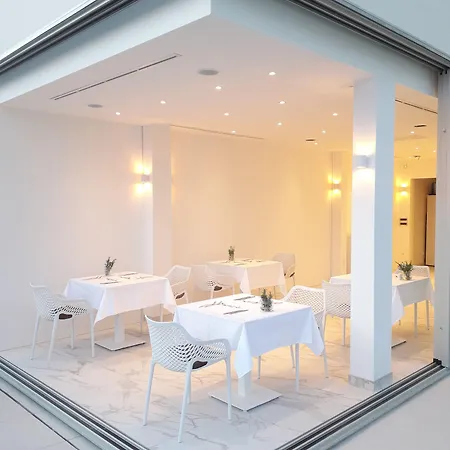 Demar & Dependance 4*