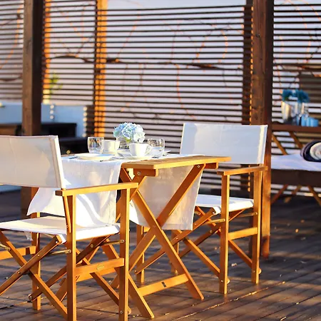 Demar & Dependance 4*