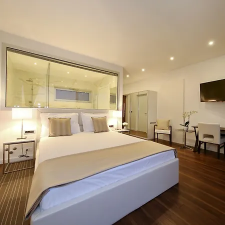 Demar & Dependance ベッド・アンド・ブレックファスト 4*