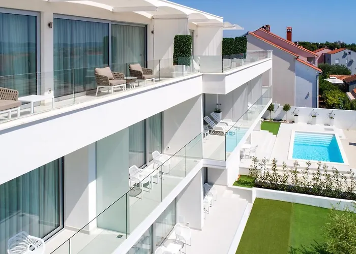 Demar & Dependance Bed and Breakfast Ζαντάρ