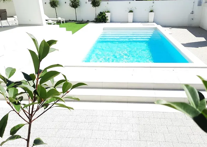 Demar & Dependance 4* Zadar