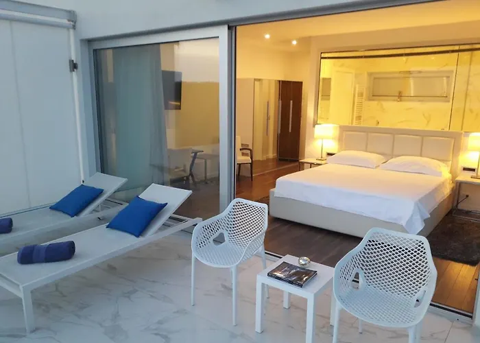 Demar & Dependance Bed and Breakfast