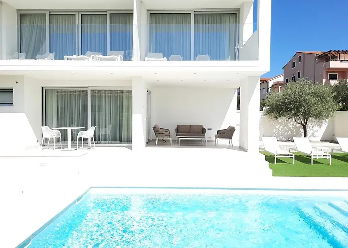 Bed and Breakfast Demar & Dependance