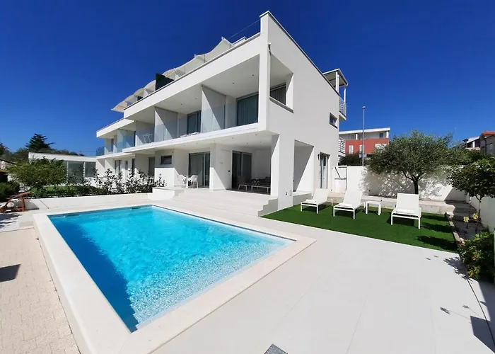 Oda ve Kahvaltı Demar & Dependance Zadar