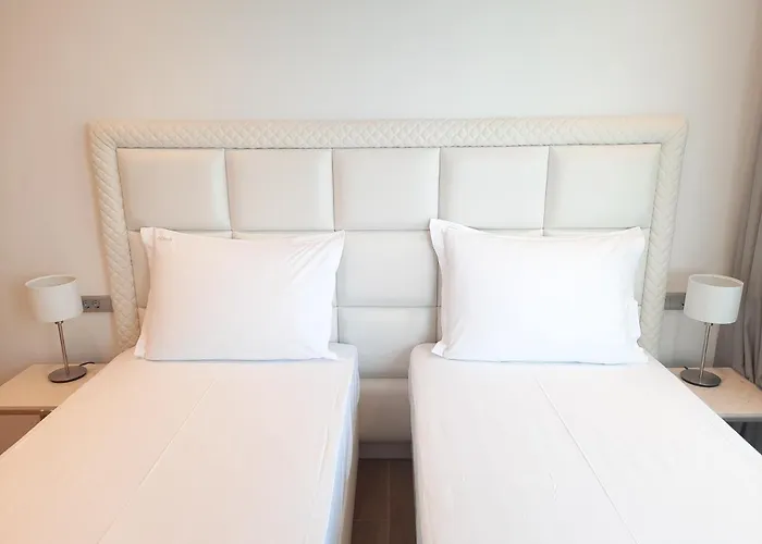 Bed and Breakfast Demar & Dependance Ζαντάρ