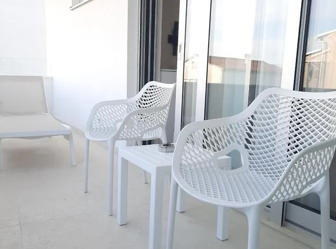 Demar & Dependance 4* Zadar