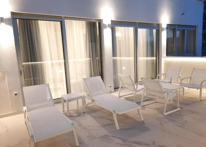 Demar & Dependance Bed and Breakfast Ζαντάρ