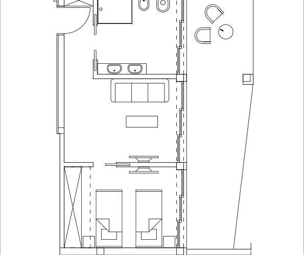 Demar & Dependance Bed and Breakfast 4*