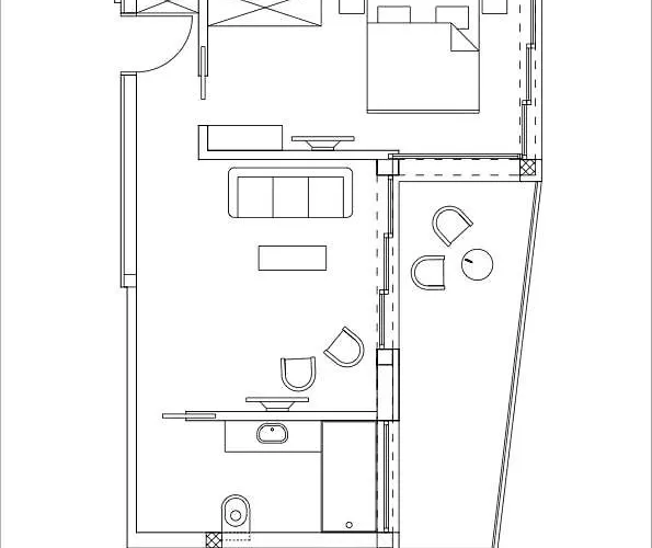 Bed and Breakfast Demar & Dependance