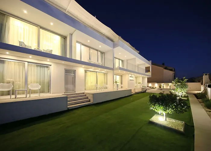 Bed and Breakfast Demar & Dependance