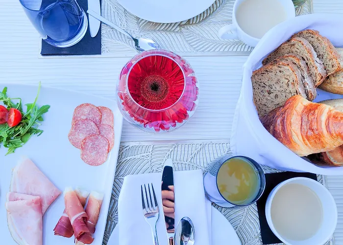 Demar & Dependance Bed and Breakfast