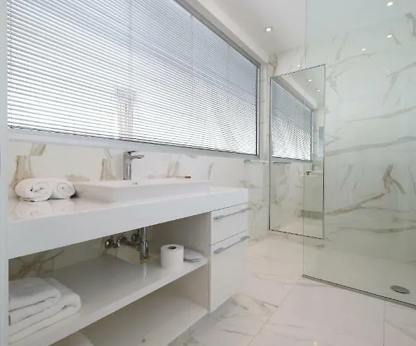 Demar & Dependance 4* Ζαντάρ