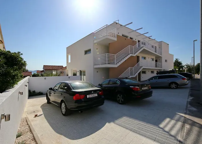 Demar & Dependance 4* Zadar