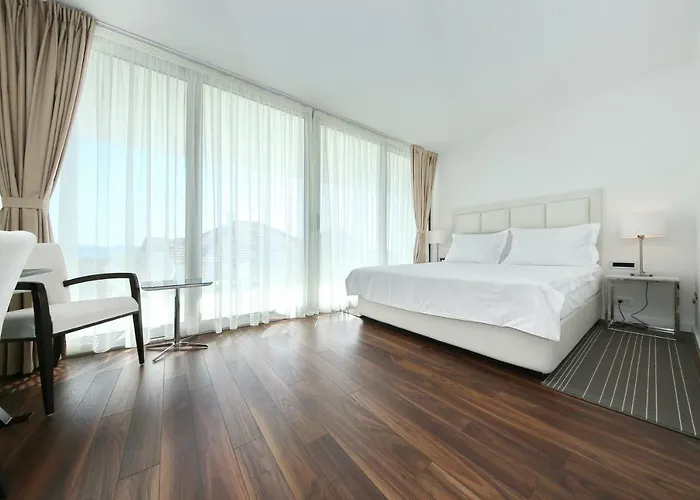 Bed and Breakfast Demar & Dependance 4*