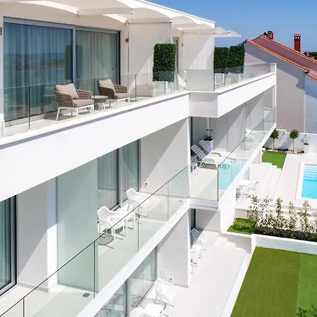 Demar & Dependance Bed and breakfast Zadar