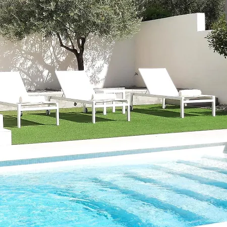 B&B Demar & Dependance 4*