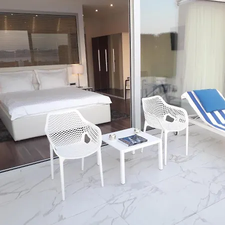 Demar & Dependance 4*