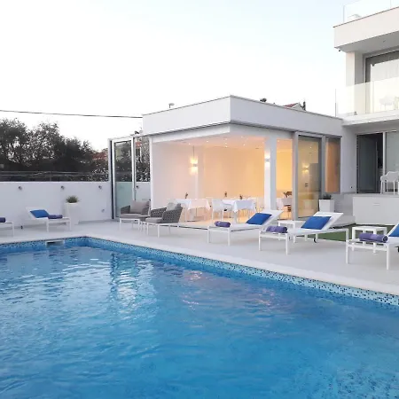 Demar & Dependance Bed and breakfast Zadar