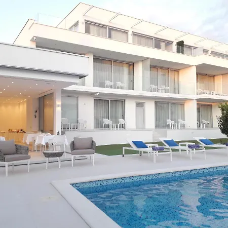 Demar & Dependance זאדאר