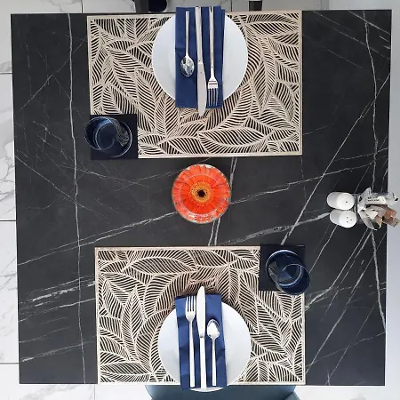 Demar & Dependance Frühstückspension 4*