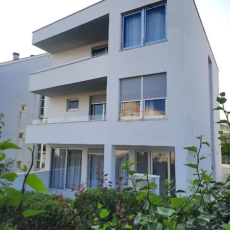 Demar & Dependance Frühstückspension Zadar