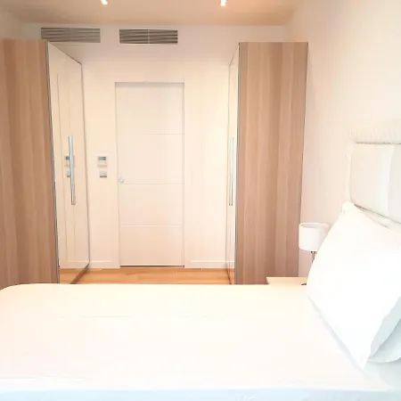 B&B Demar Residence Adults Only