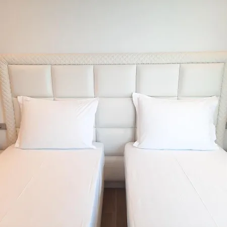 Bed and breakfast Demar & Dependance Zadar