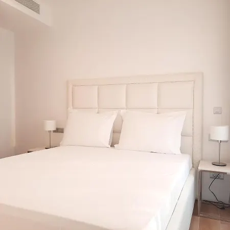 Demar & Dependance 4*