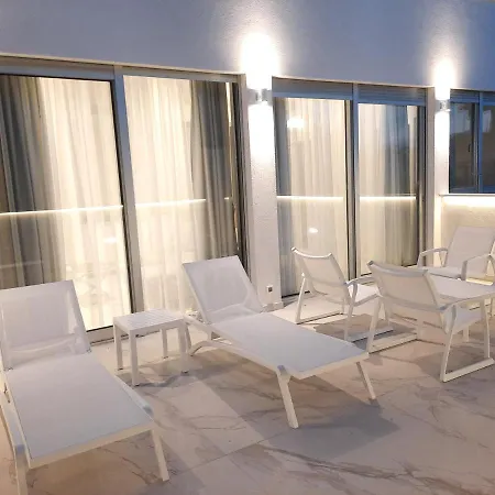 Demar & Dependance Bed and breakfast Zadar