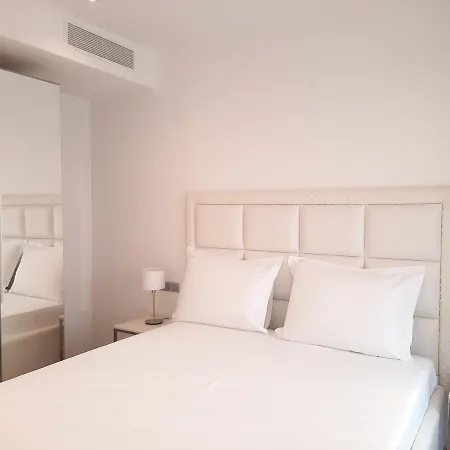 Bed and breakfast Demar & Dependance Zadar