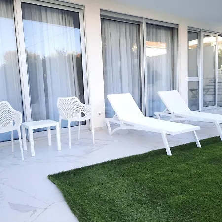 Demar & Dependance 4* זאדאר