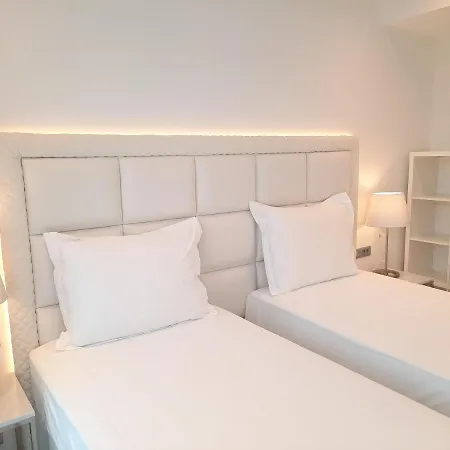 Demar & Dependance 4* זאדאר