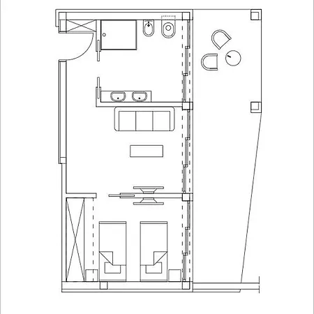 Demar & Dependance B&B 4*