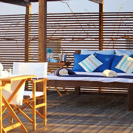 Bed & Breakfast Demar & Dependance