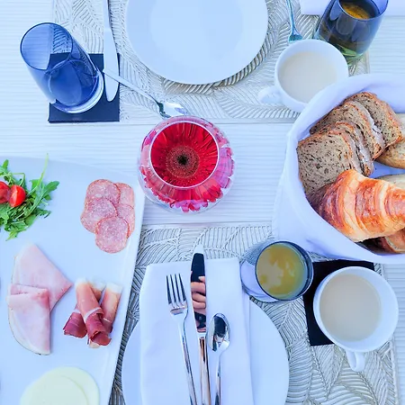 Demar & Dependance Frühstückspension