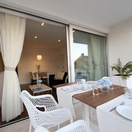 Demar & Dependance Frühstückspension Zadar