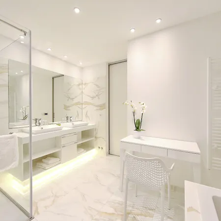 Frühstückspension Demar & Dependance