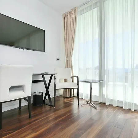 Demar & Dependance זאדאר