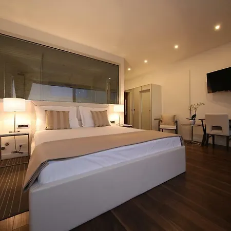 Demar & Dependance 4* Zadar