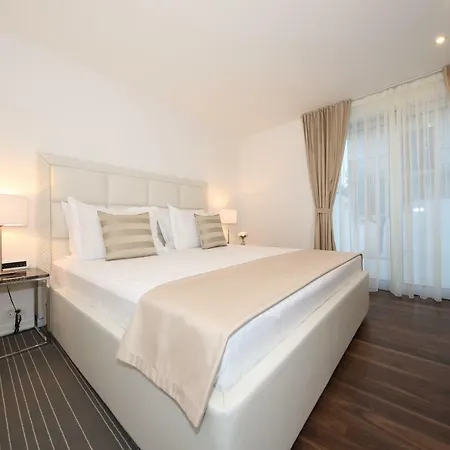 Demar & Dependance Frühstückspension Zadar