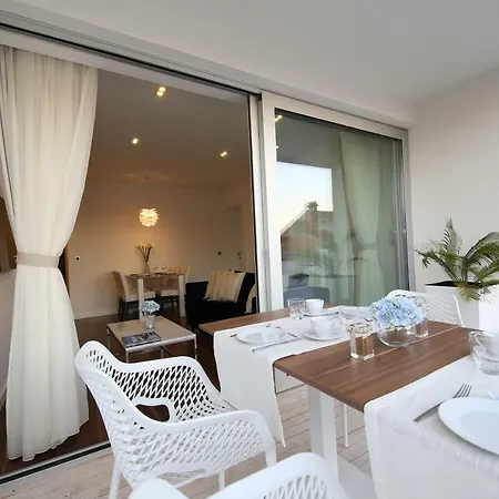 Bed and breakfast Demar & Dependance Zadar