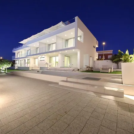 Demar & Dependance לינה וארוחת בוקר זאדאר