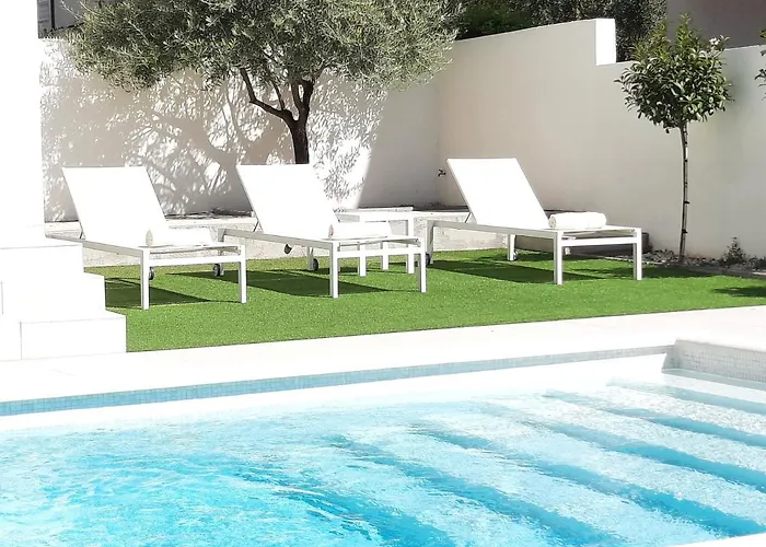 Bed & Breakfast Demar & Dependance 4*