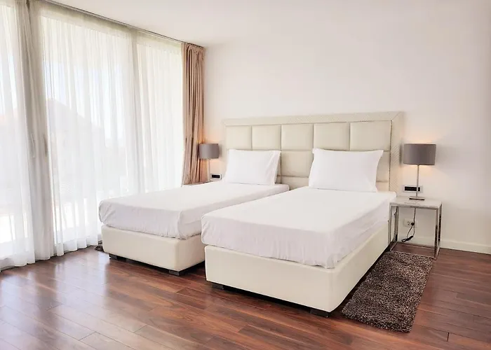 Bed & Breakfast Demar & Dependance