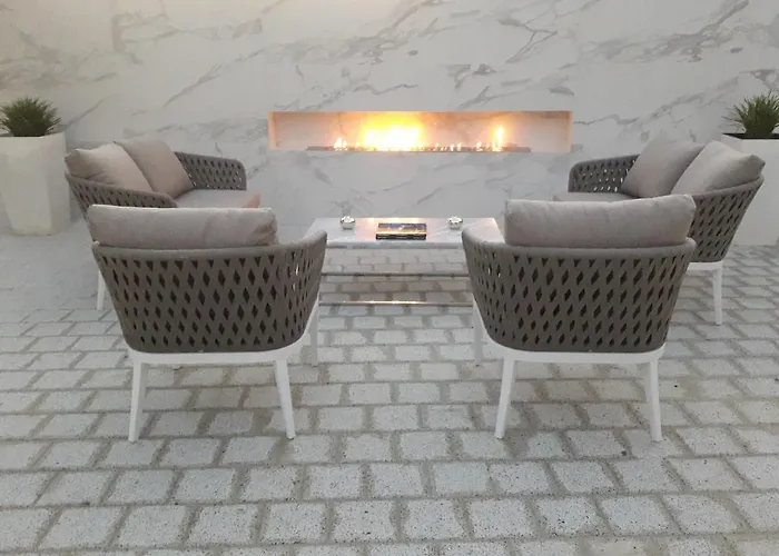 Bed & Breakfast Demar & Dependance Zadar