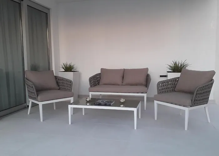 Bed & Breakfast Demar & Dependance 4*